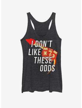 Star Wars These Odds Girls Tank, , hi-res