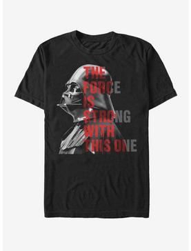 Star Wars Head Strong T-Shirt, , hi-res