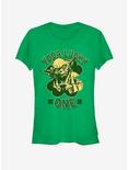 Star Wars Lucky One Girls T-Shirt, KELLY, hi-res