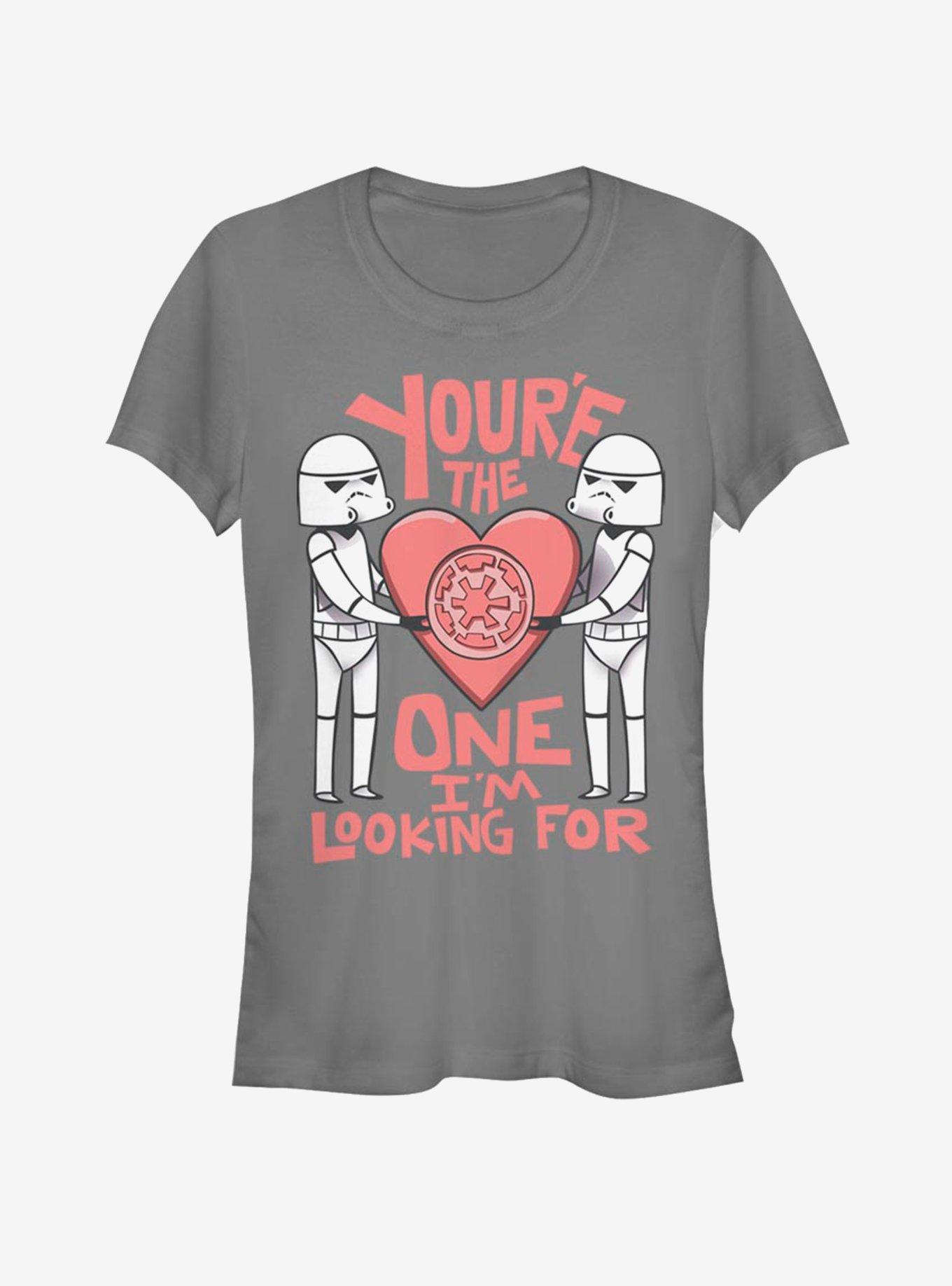 Star Wars Droid Looking For Girls T-Shirt, , hi-res