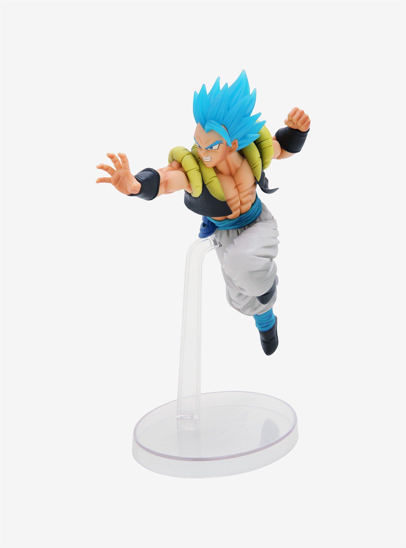 Dragon Ball Super Broly - Gogeta SSGSS - Ichiban Kuji Dragon Ball