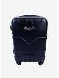 DC Comics Batman 21 Inch Hard Sided Carry-On Rolling Luggage, , hi-res