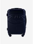 DC Comics Batman Hard-Sided 21 Inch Carry-On Rolling Luggage, , hi-res
