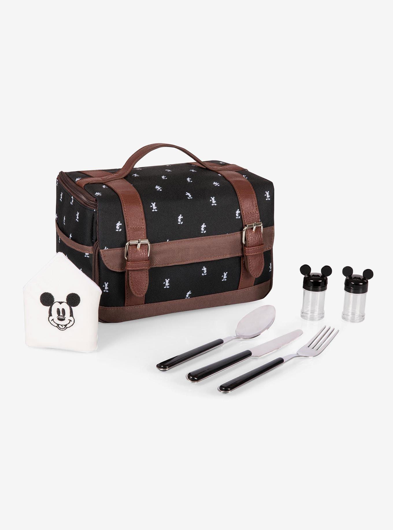 Disney Mickey Mouse Lunch Tote