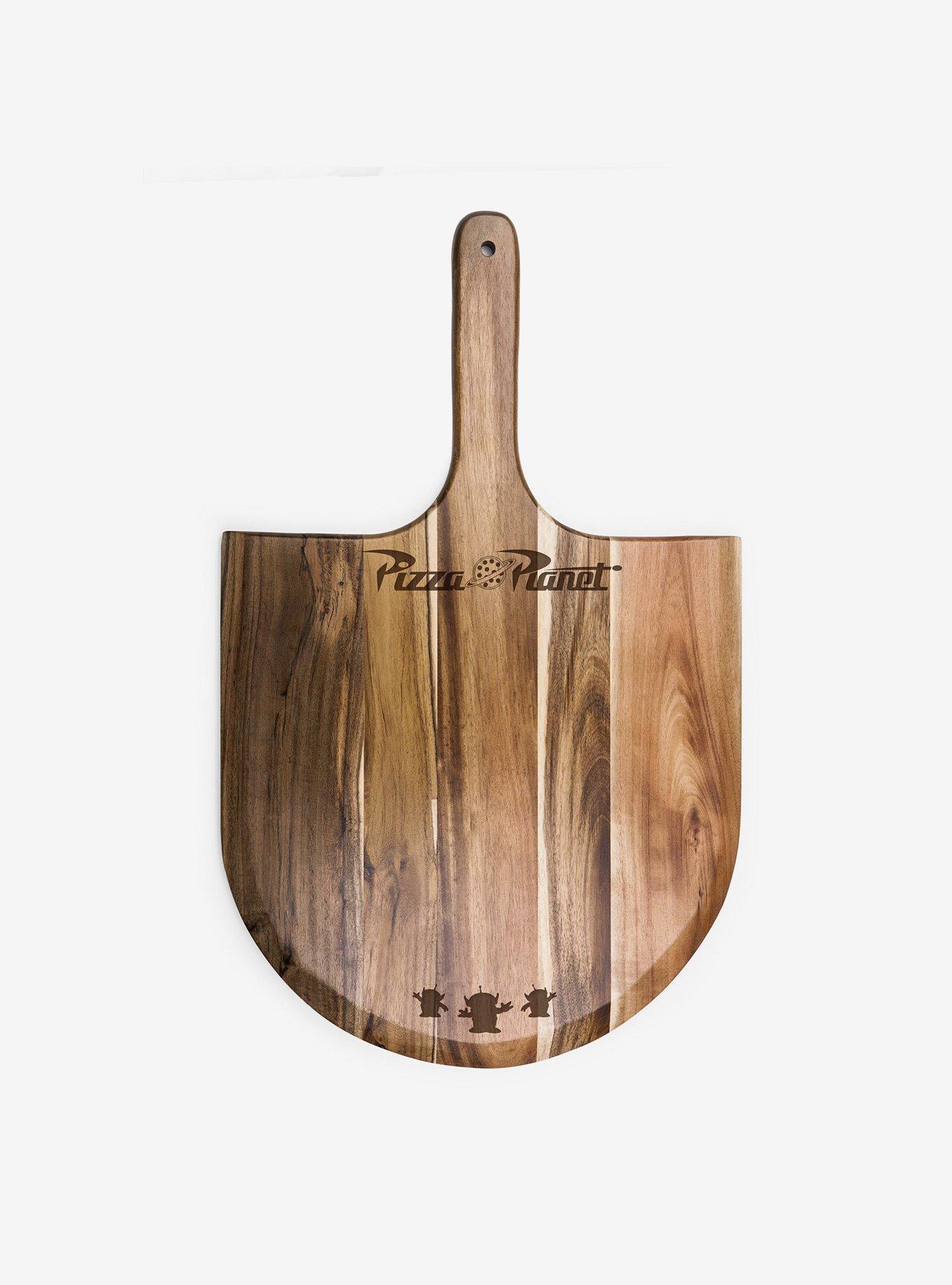 Disney Pixar Toy Story Acacia Pizza Peel Serving Paddle, , hi-res