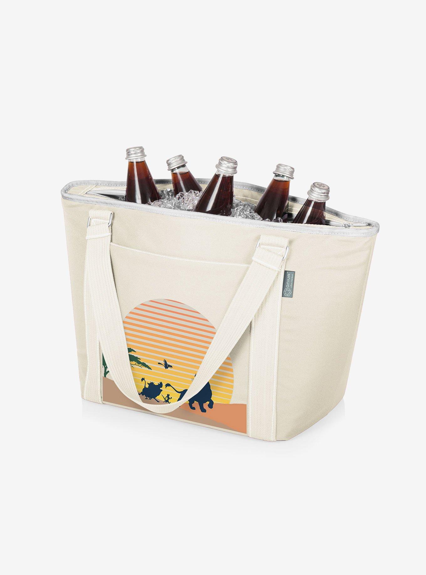 Disney The Lion King Cooler Tote