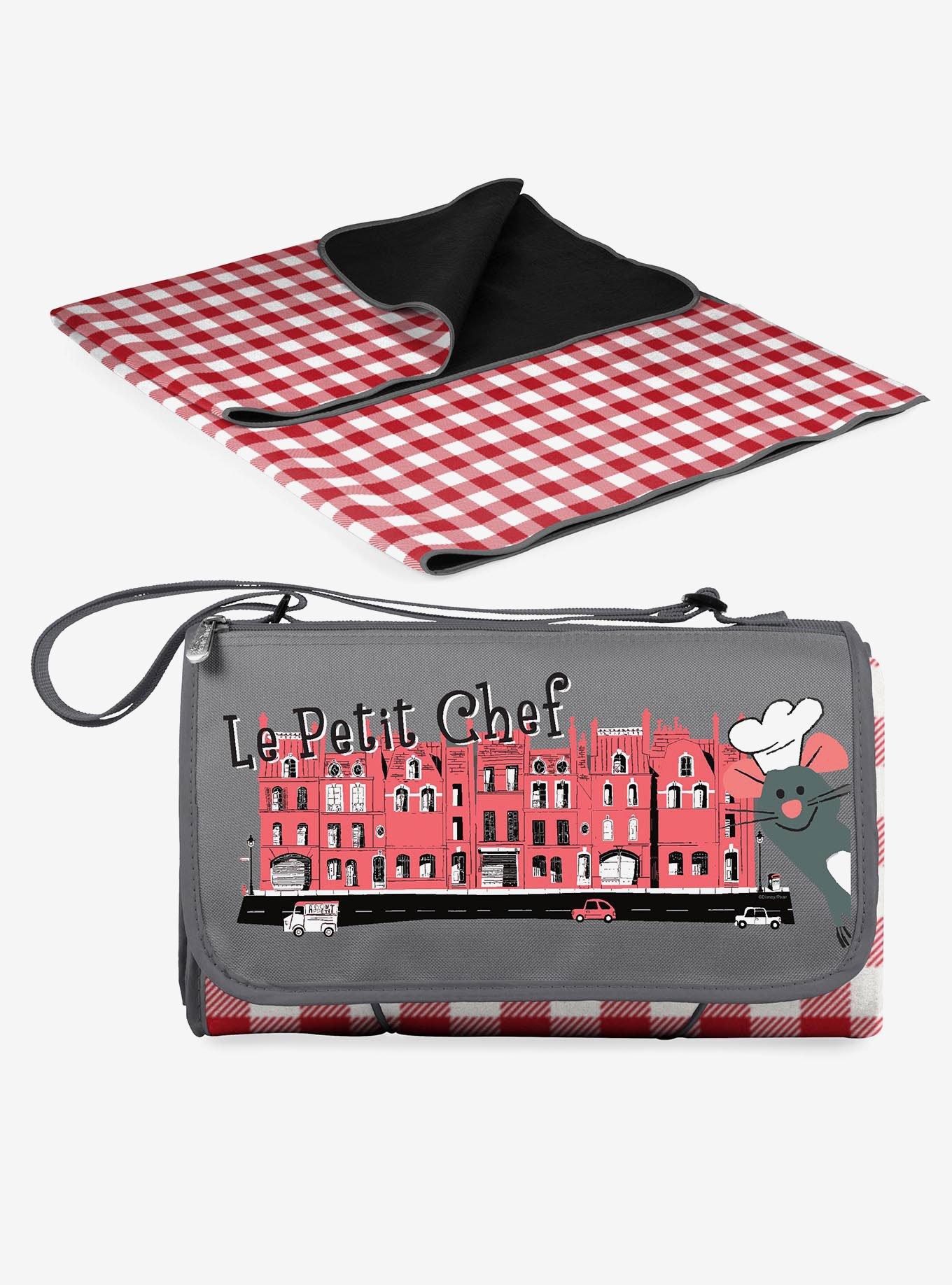 Disney Pixar Ratatouille Outdoor Blanket Tote, , hi-res