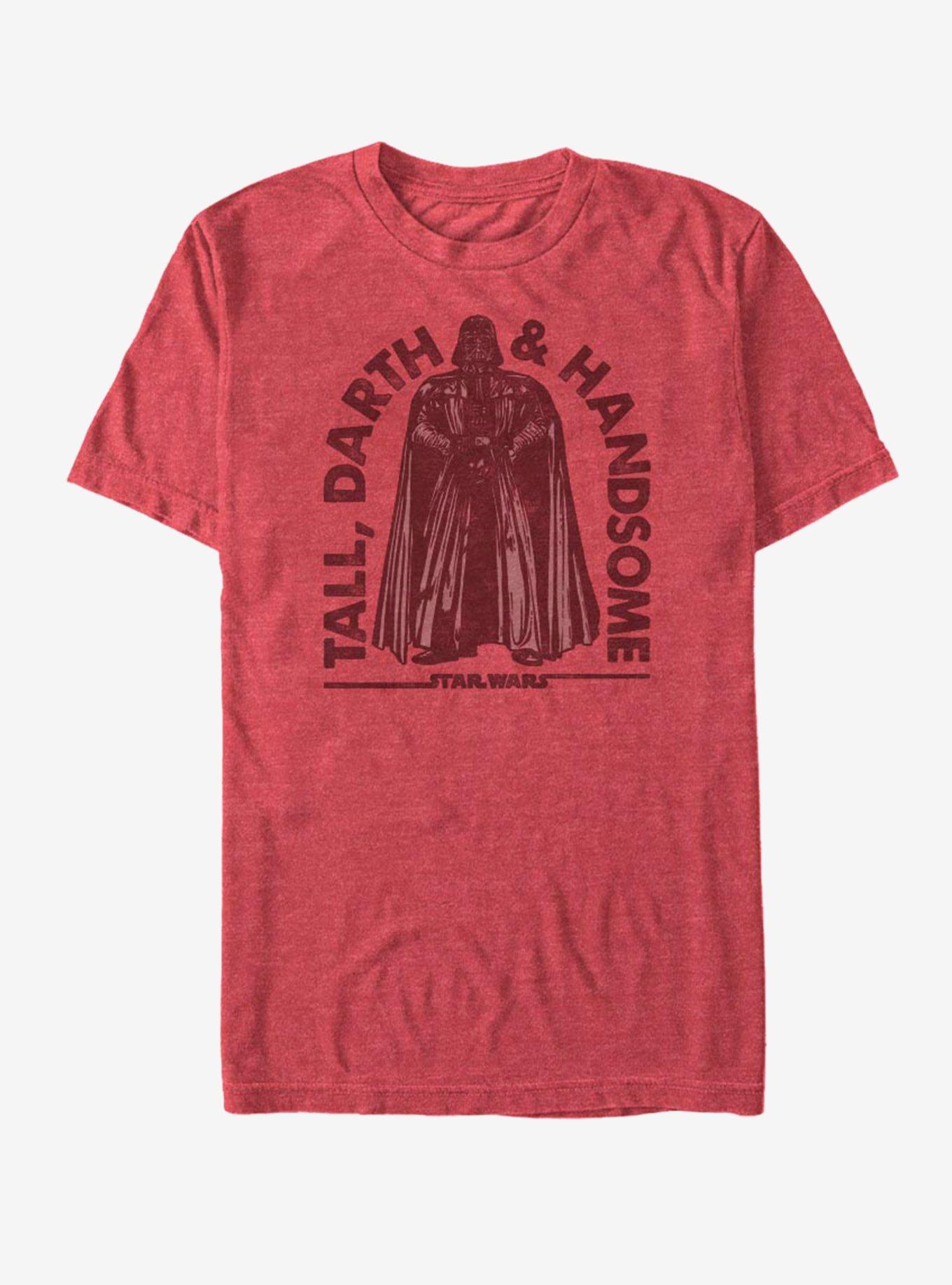 Star Wars Handsome Darth T-Shirt, , hi-res
