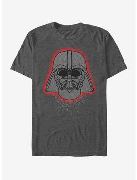 Star Wars Vader Dot T-Shirt, , hi-res