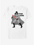 Star Wars Patterns T-Shirt, , hi-res