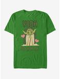 Star Wars Yoda One T-Shirt, KELLY, hi-res