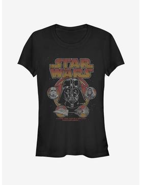 Star Wars Fave Old Tee Girls T-Shirt, , hi-res
