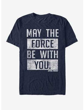 Star Wars Force Blocks T-Shirt, , hi-res