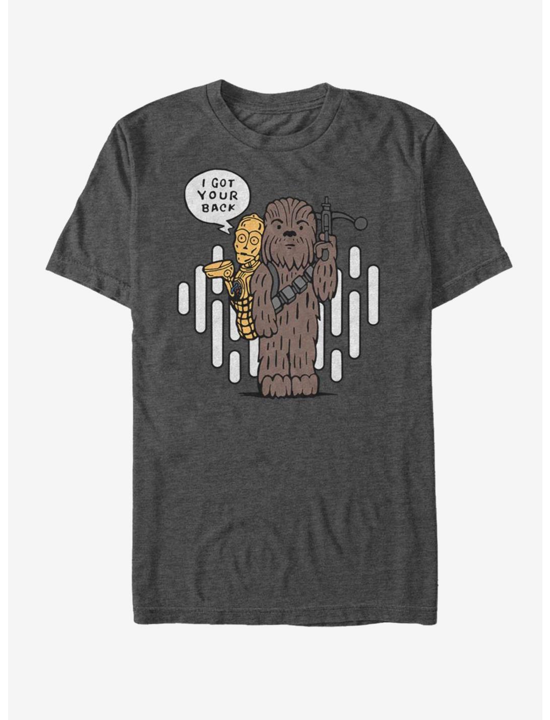 Star Wars Got Your Back T-Shirt, , hi-res