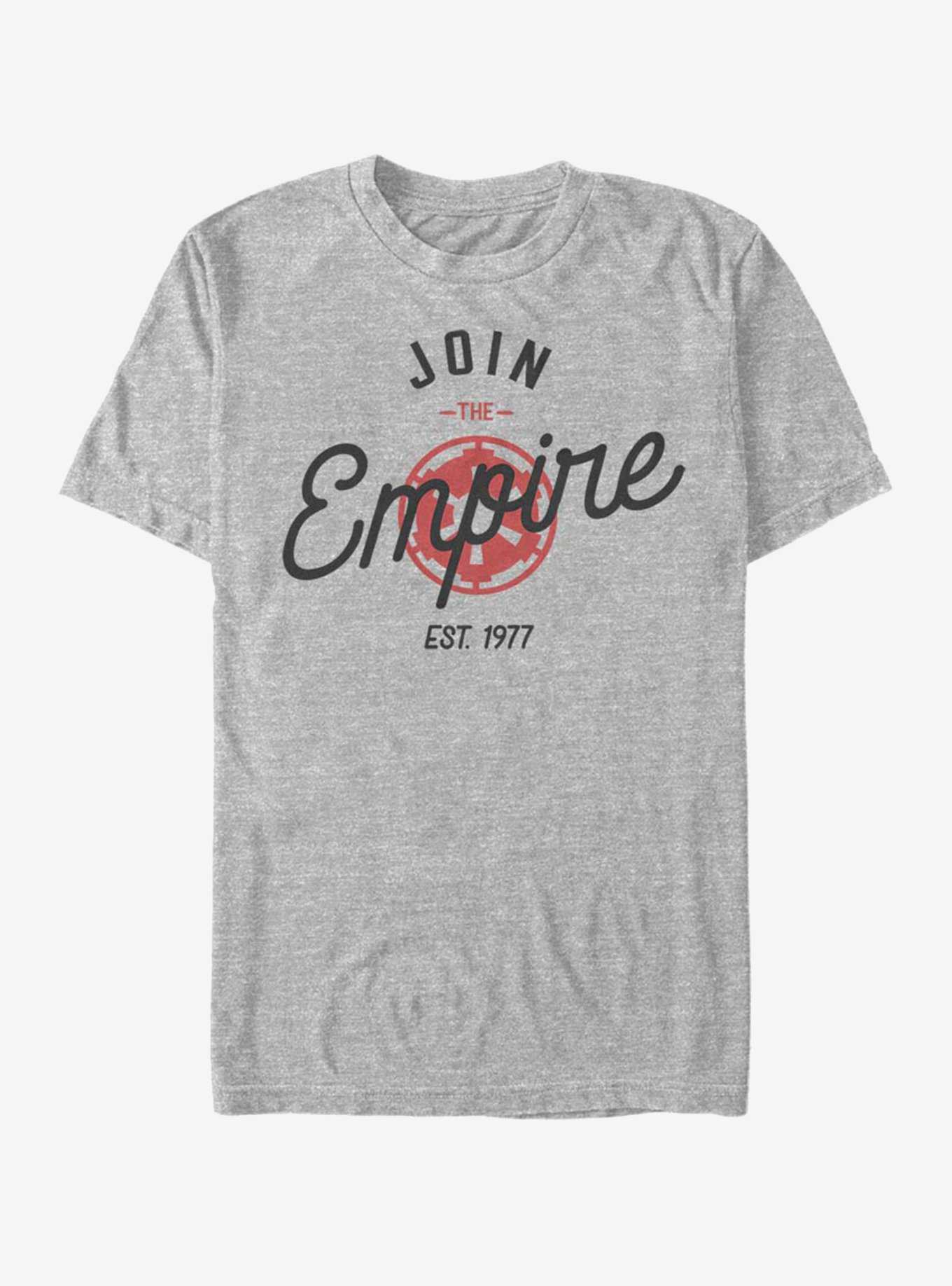 Star Wars The Empire T-Shirt, , hi-res