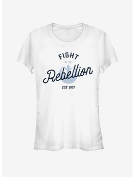 Star Wars The Rebellion Girls T-Shirt, , hi-res