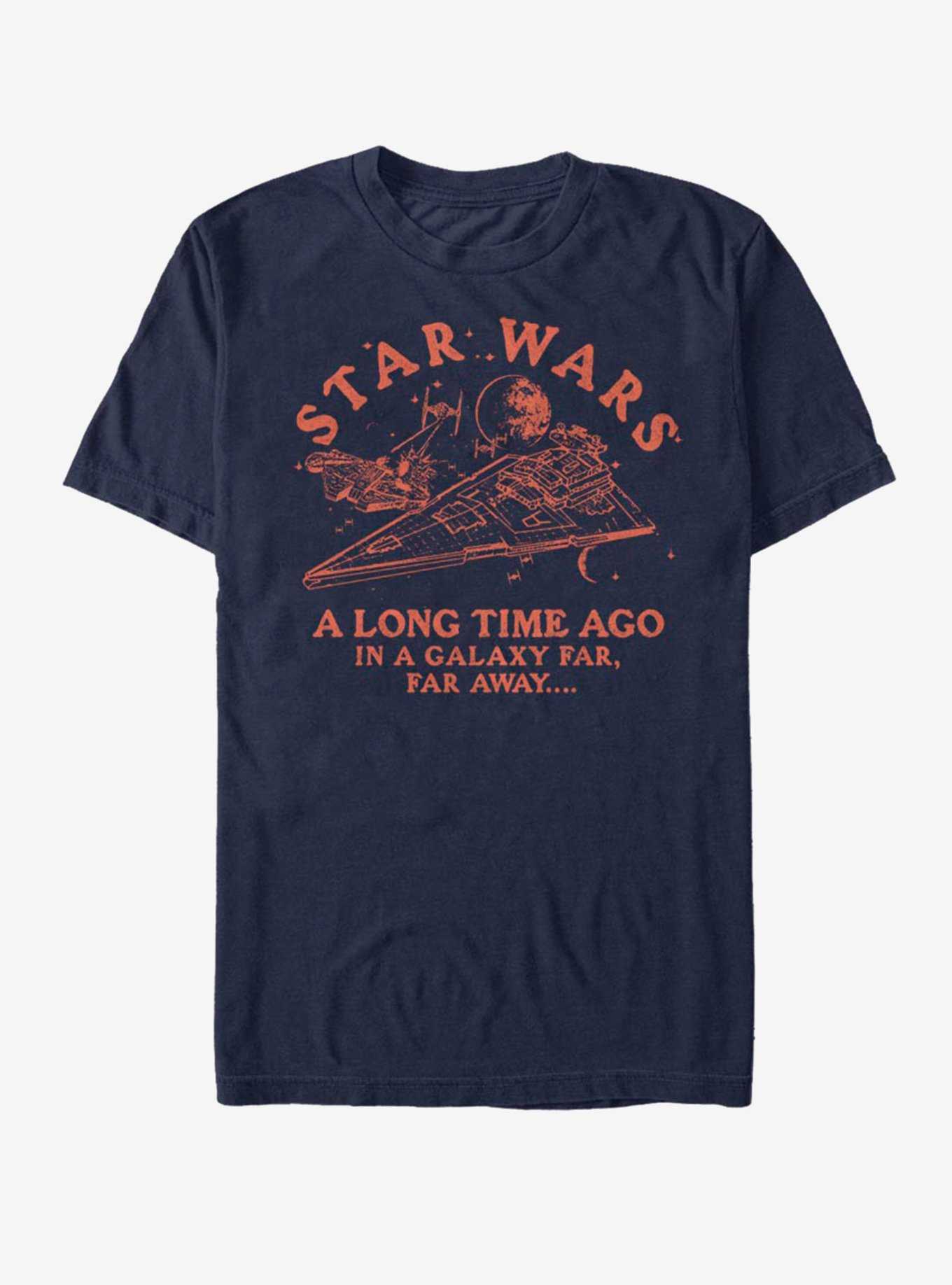 Star Wars In The Craw T-Shirt, , hi-res