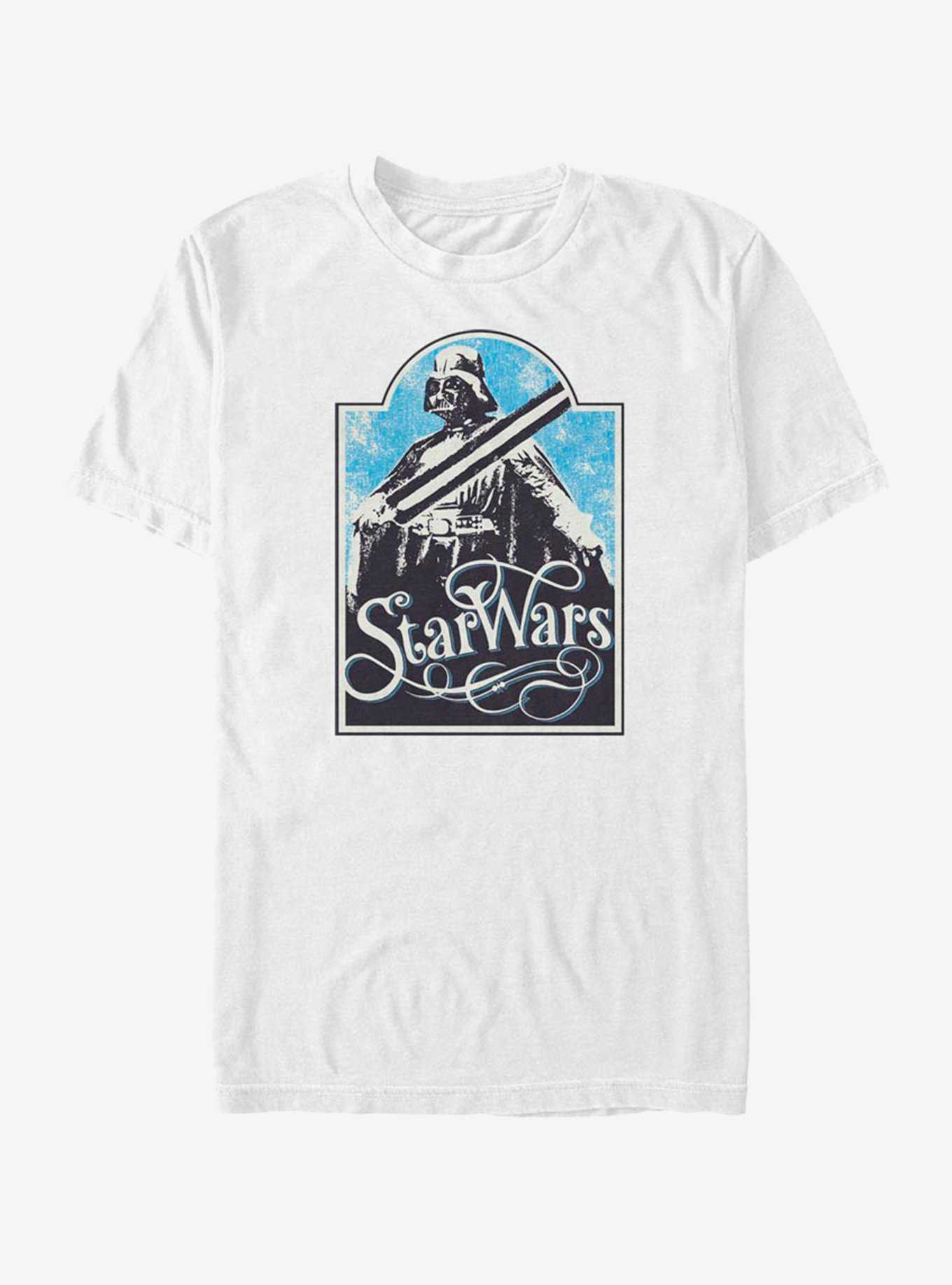 Star Wars Vader T-Shirt, , hi-res