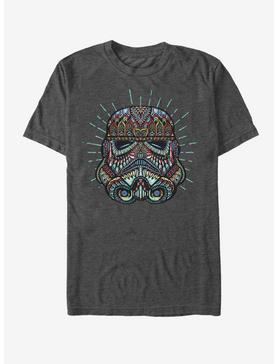 Star Wars Trooper Sugar Skull T-Shirt, , hi-res
