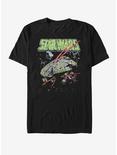 Star Wars Flyby Master T-Shirt, BLACK, hi-res