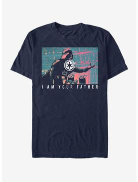 Star Wars I Am Your Father T-Shirt, , hi-res