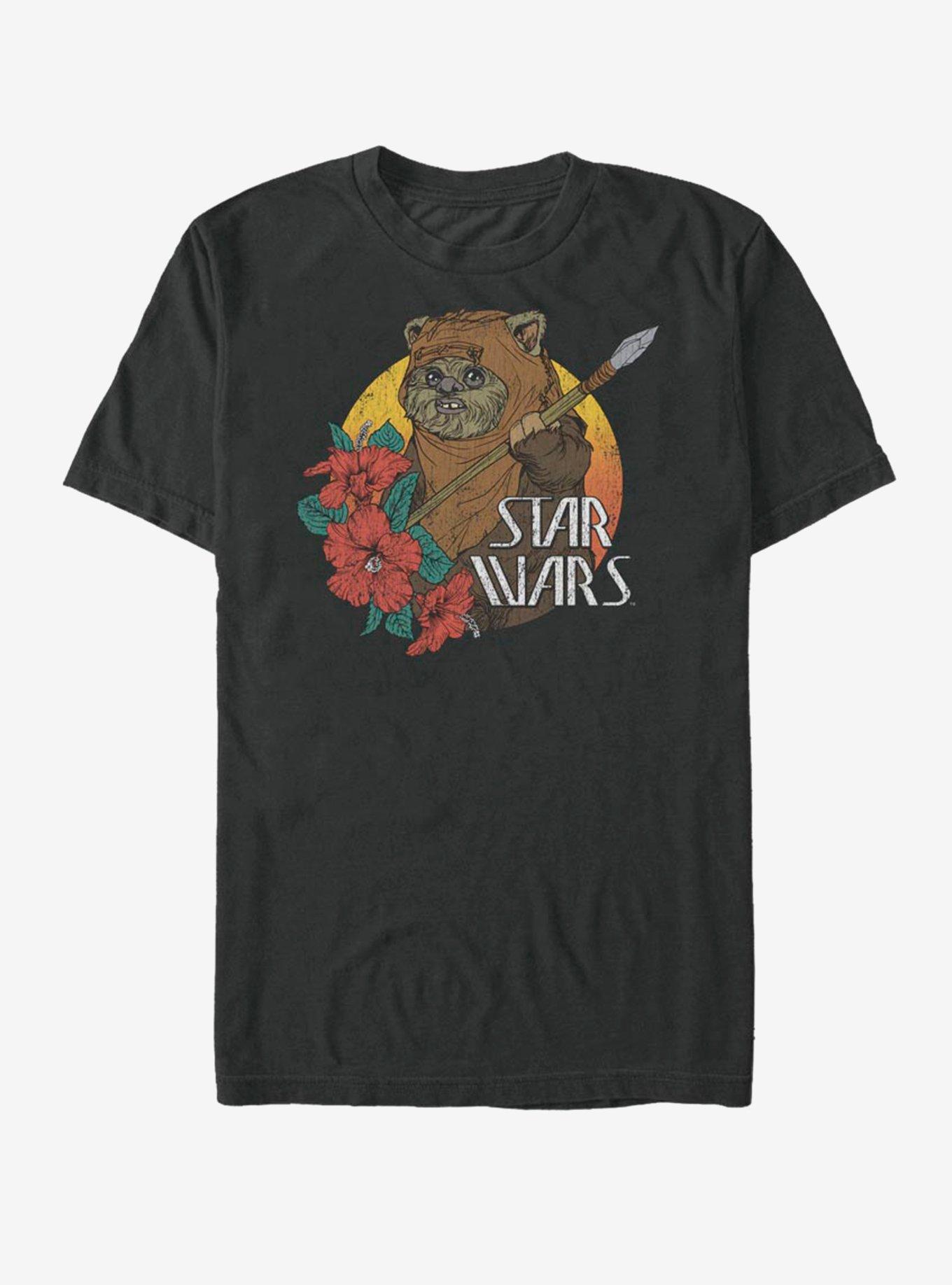 Star Wars Paradise Found T-Shirt, , hi-res