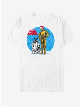 Star Wars Snow Bros T-Shirt, , hi-res