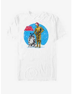 Star Wars Snow Bros T-Shirt, , hi-res