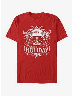 Star Wars Holiday Sith T-Shirt, , hi-res