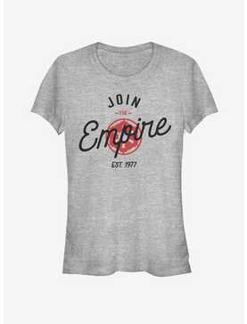 Star Wars The Empire Girls T-Shirt, , hi-res