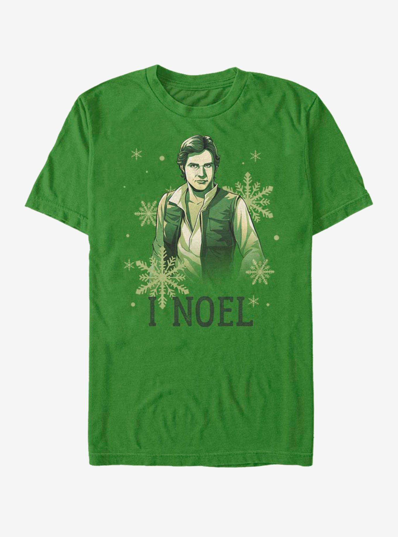 Star Wars I Noel T-Shirt