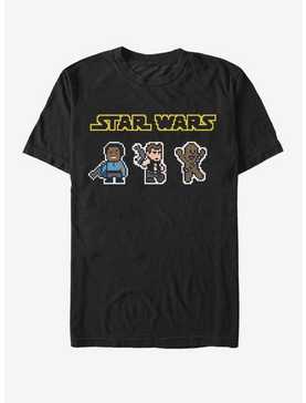 Star Wars Smugglers Three T-Shirt, , hi-res