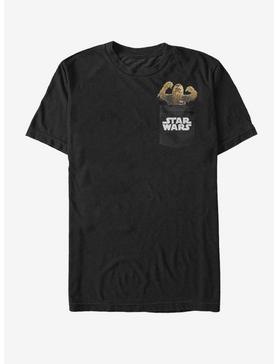 Star Wars Poke Chewie T-Shirt, , hi-res