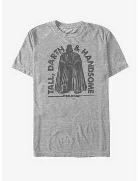 Star Wars Handsome Darth T-Shirt, , hi-res