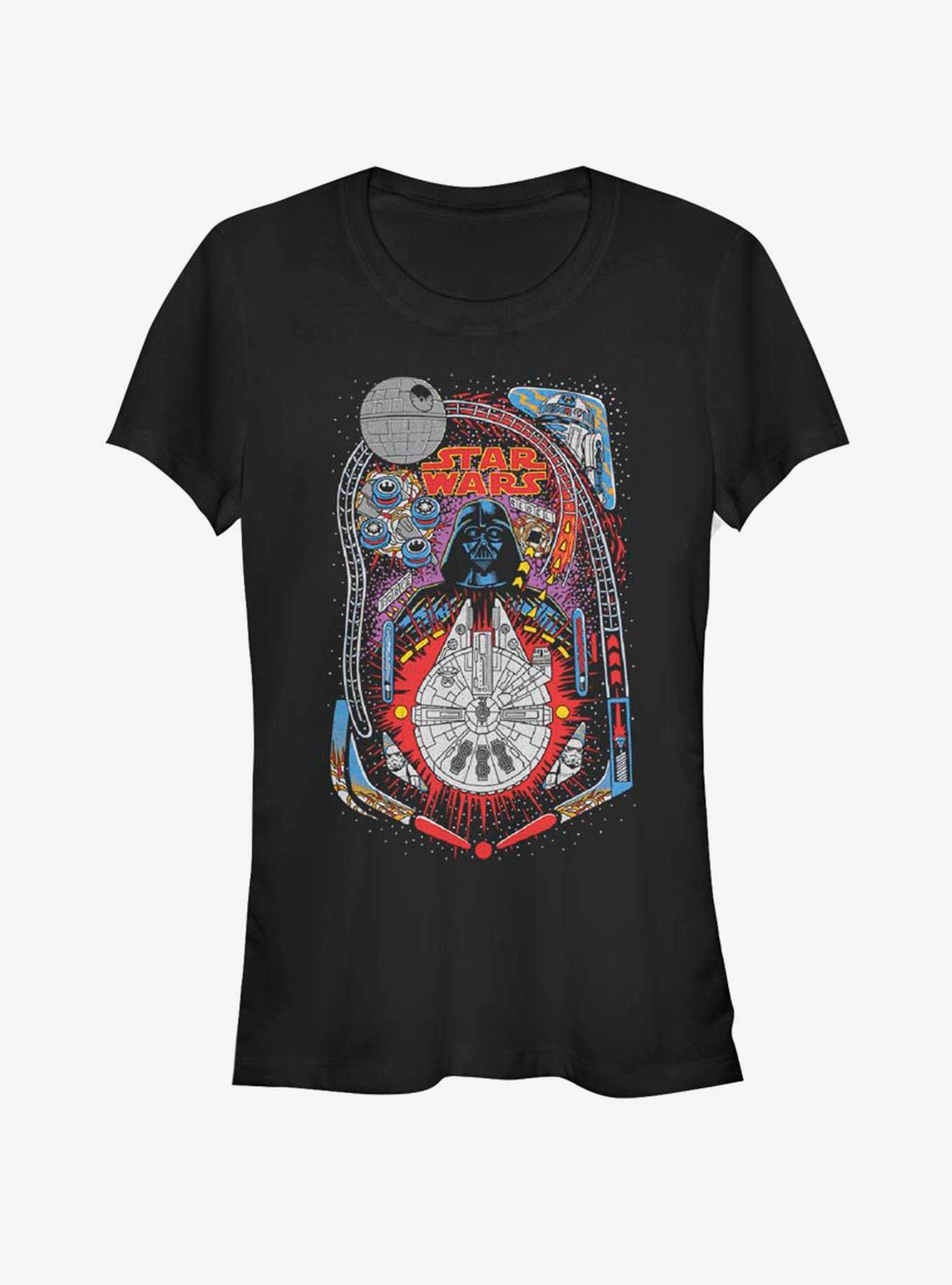 Star Wars Multiball Girls T-Shirt, , hi-res