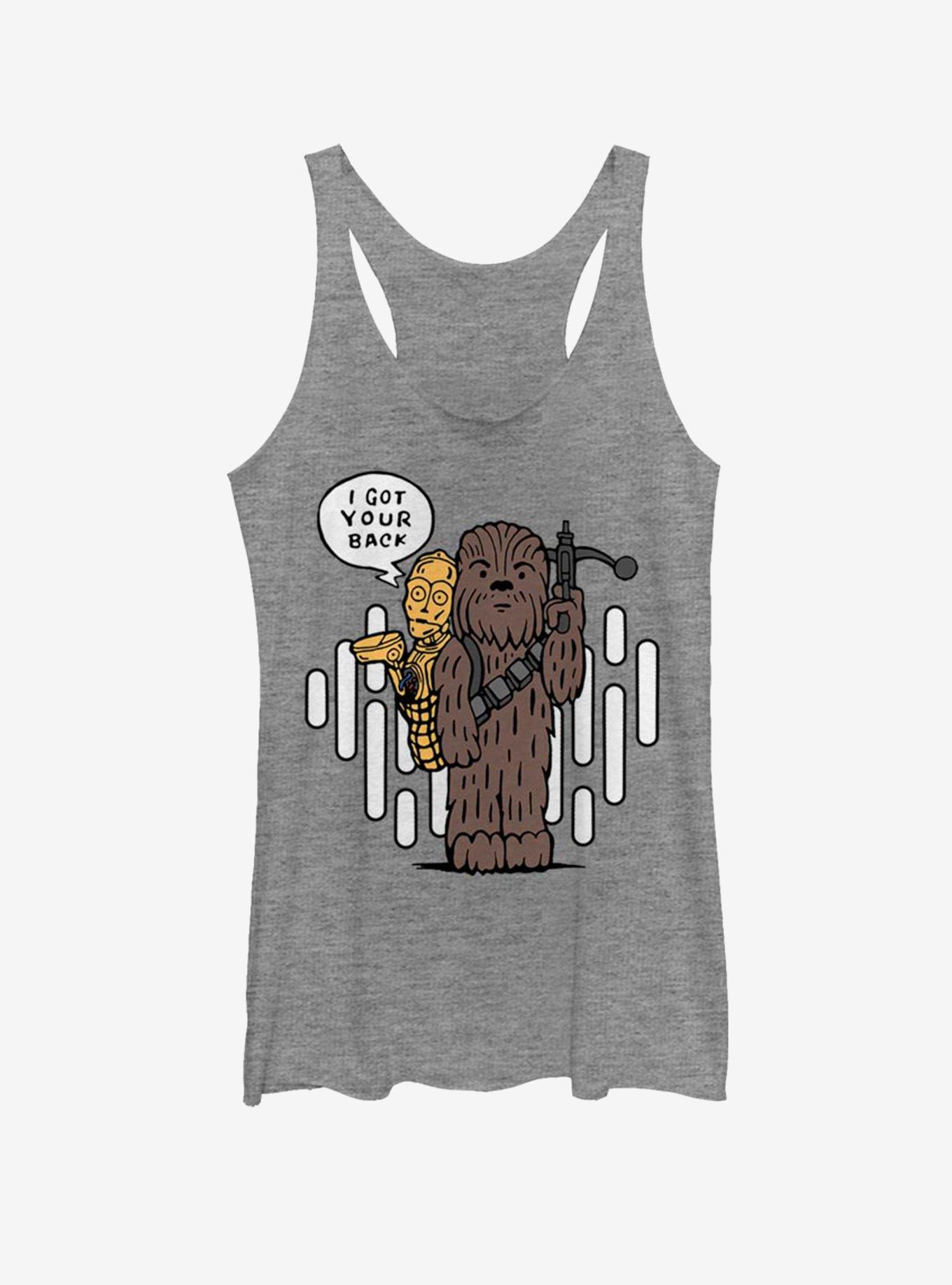 Star Wars Got Your Back Girls Tank, , hi-res
