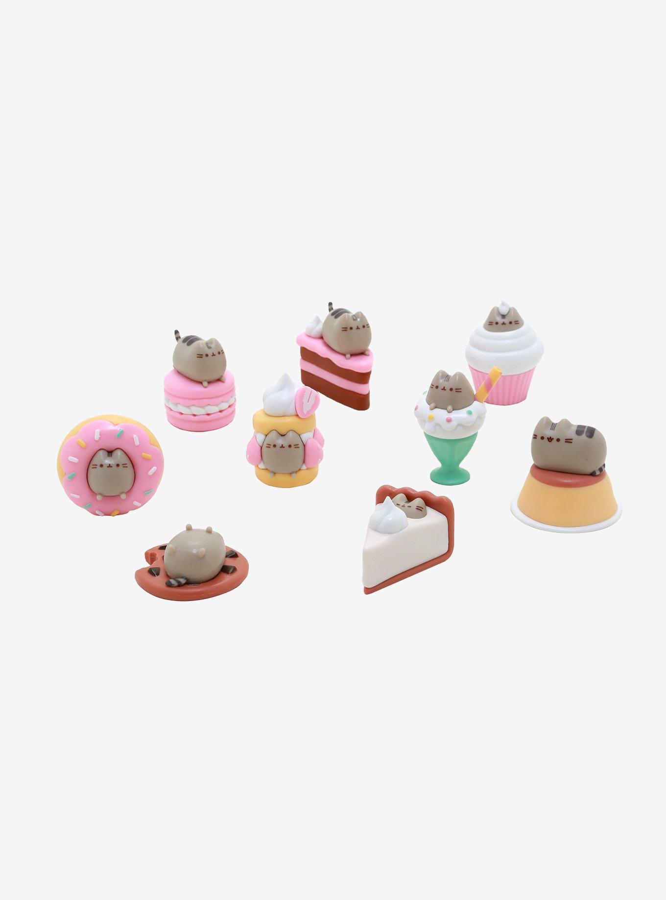 Pusheen series 2 hotsell