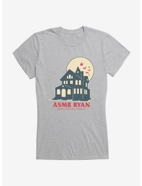 HT Creators: ASMR Ryan Spine Tingling Terror Girls T-Shirt, , hi-res