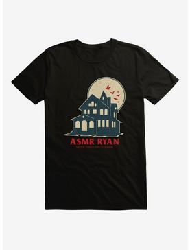HT Creators: ASMR Ryan Spine Tingling Terror T-Shirt, , hi-res