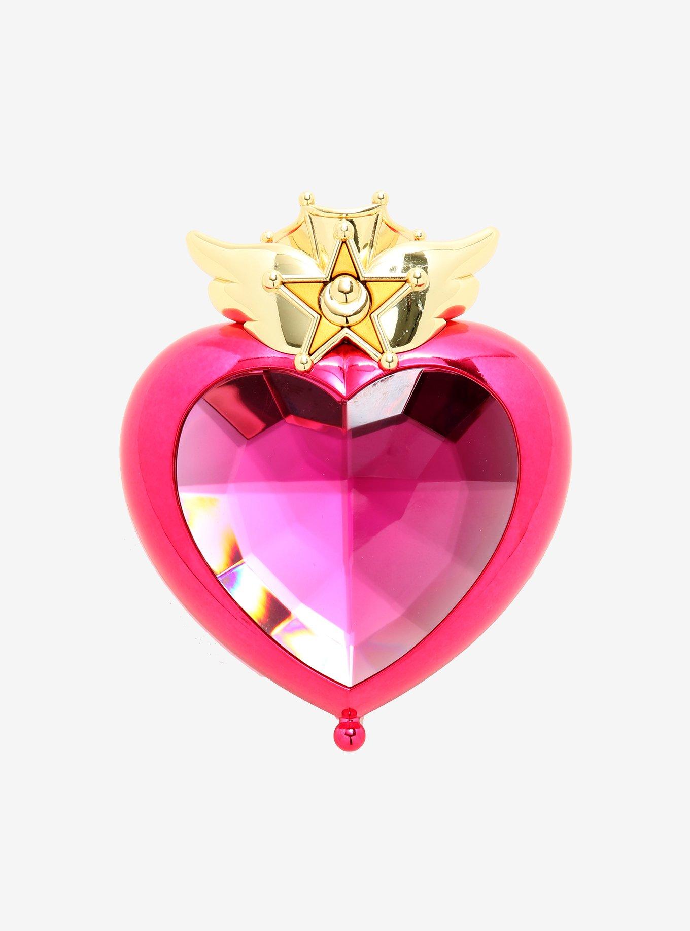 proplica sailor moon compact