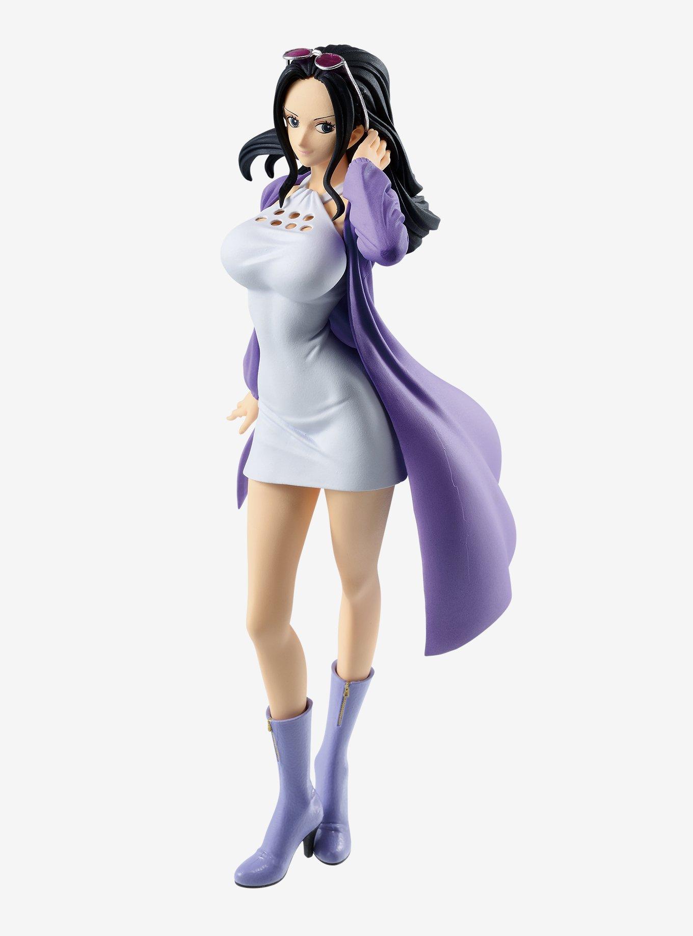 One Piece Stampede - Nico Robin - Ichiban Kuji - Ichiban Kuji One Piec -  Solaris Japan