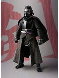 Bandai Star Wars Samurai Kylo Ren Meisho Movie Realization Action Figure, , hi-res