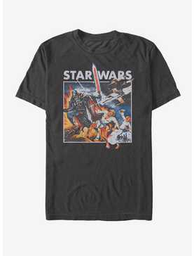 Star Wars Baguettes T-Shirt, , hi-res