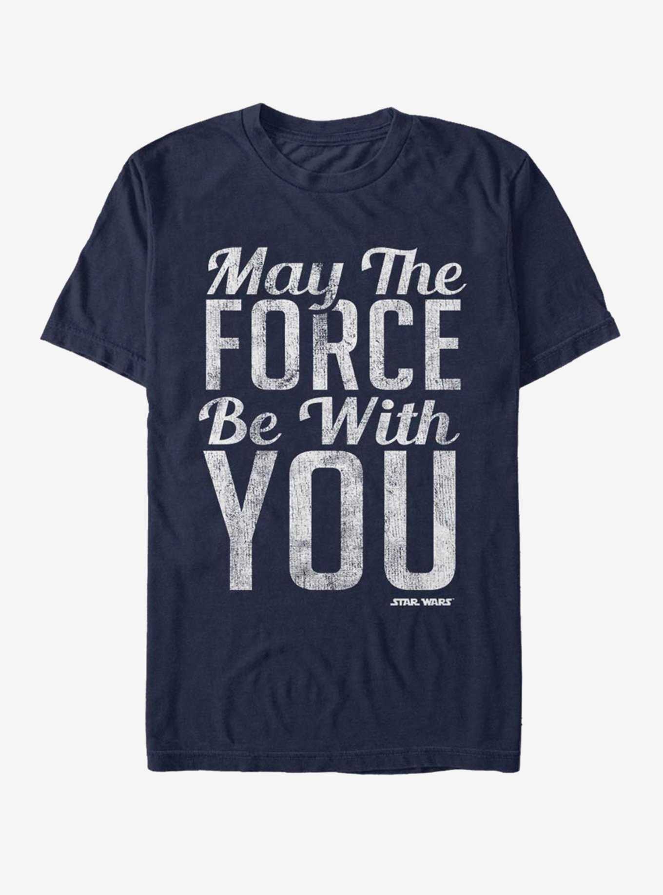 Star Wars Force Will T-Shirt, , hi-res
