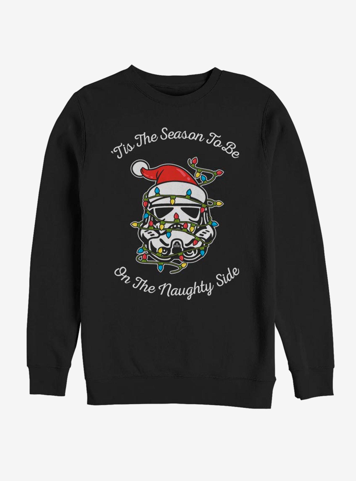 Star Wars 'Tis The Season Sweatshirt, , hi-res