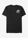 Star Wars Awesome 77 T-Shirt, BLACK, hi-res