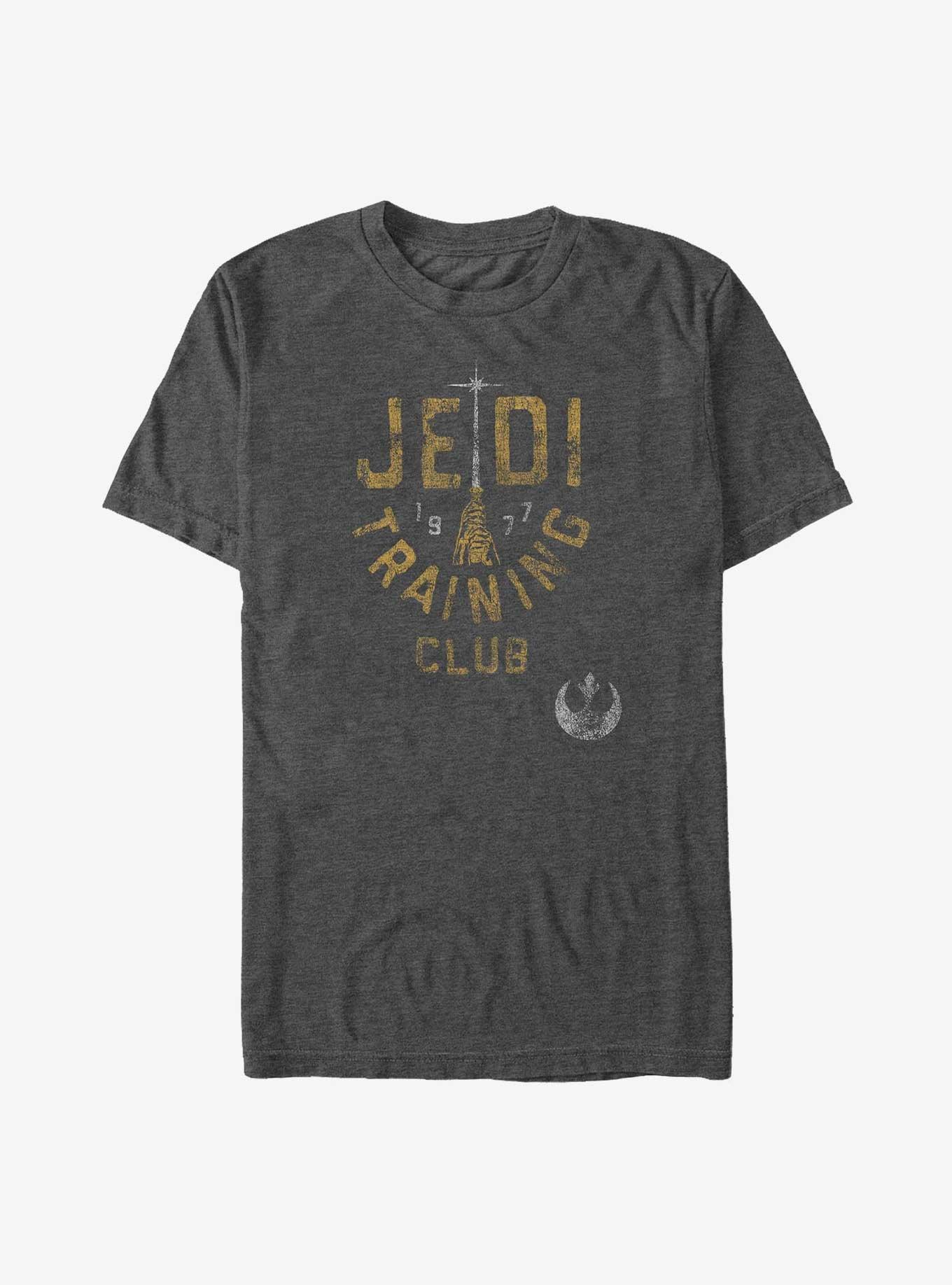 Star Wars Jedi Training Club T-Shirt, , hi-res