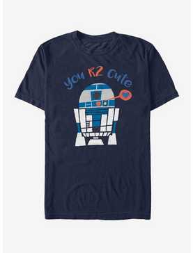 Star Wars Are Too Cute T-Shirt, , hi-res