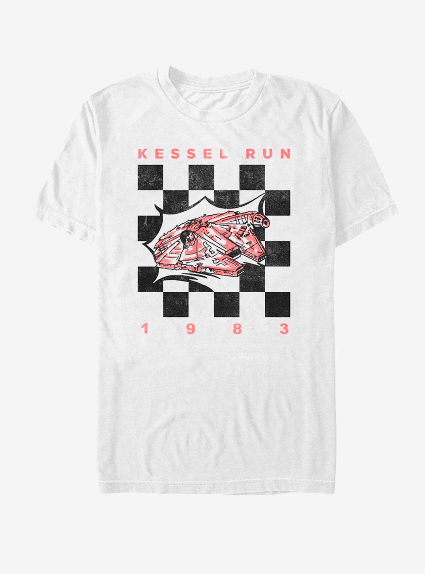 Star Wars Kessel Run T-Shirt, , hi-res
