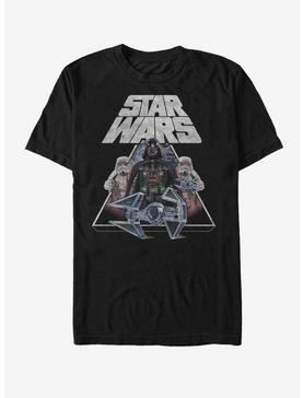 Star Wars Rise 77 T-Shirt, , hi-res